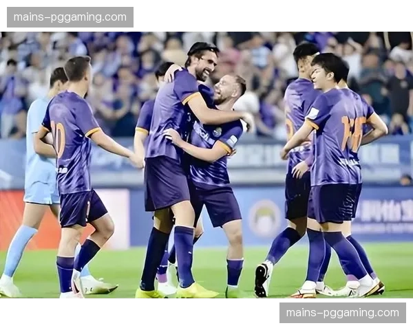 津门虎攻防两端均陷困境，科尔多瓦伤缺加剧保级压力