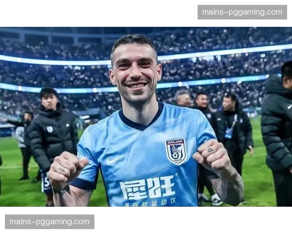 斯坦丘世界波获评MVP，英博中场核心率队豪取五连胜
